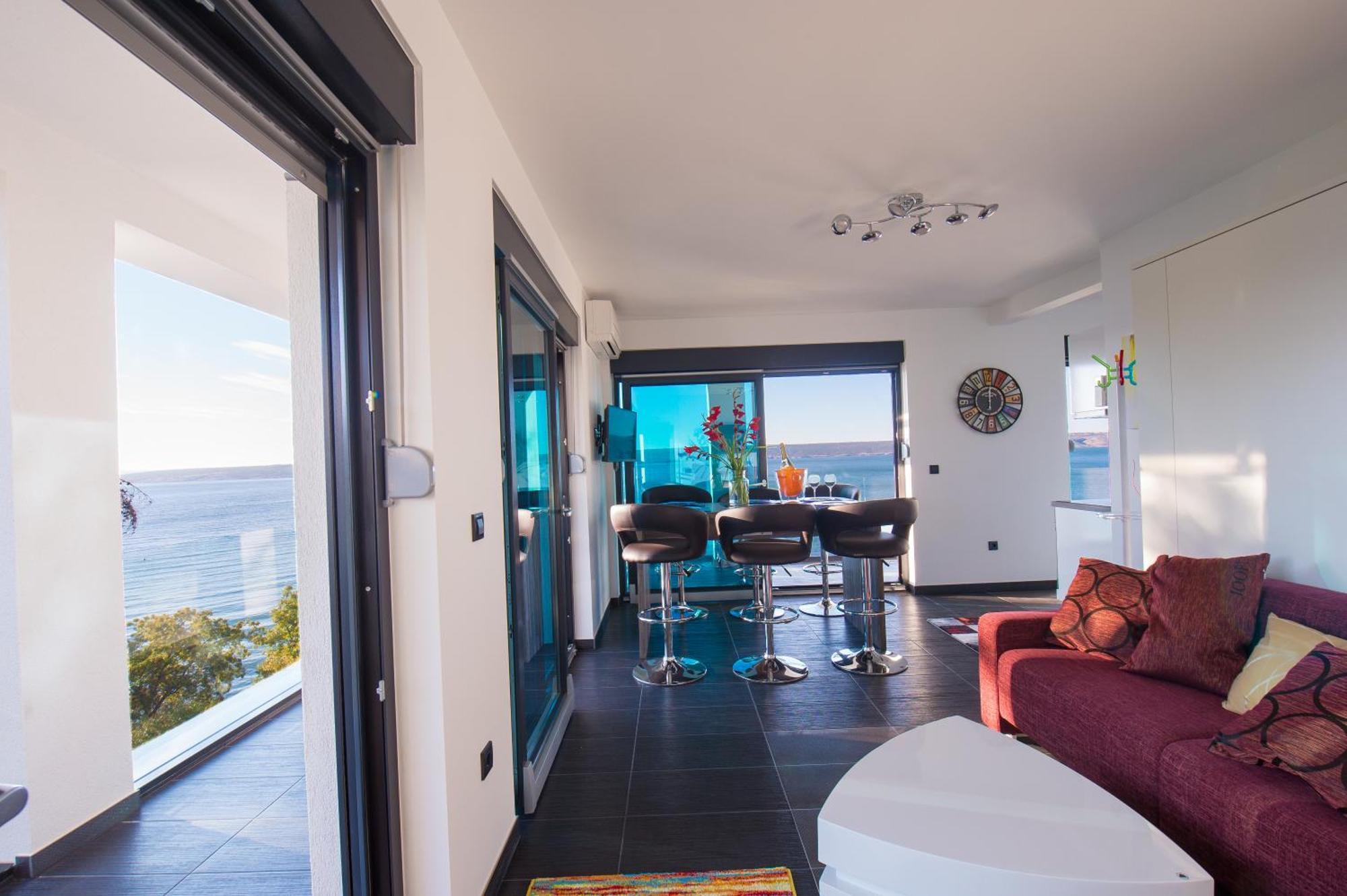 Design-Beachresort Maslenica Exterior photo